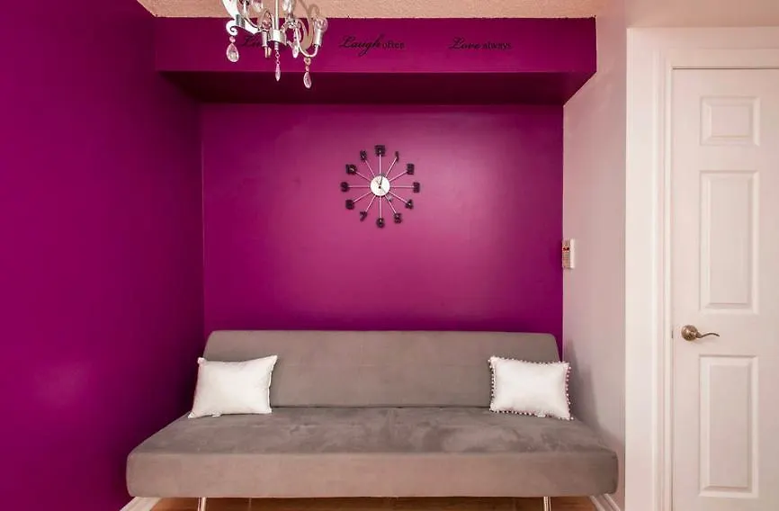 Lovely Homestyle Condo Toronto