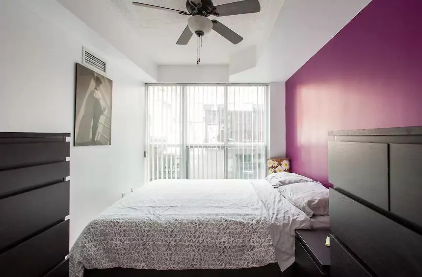 Lovely Homestyle Condo Toronto